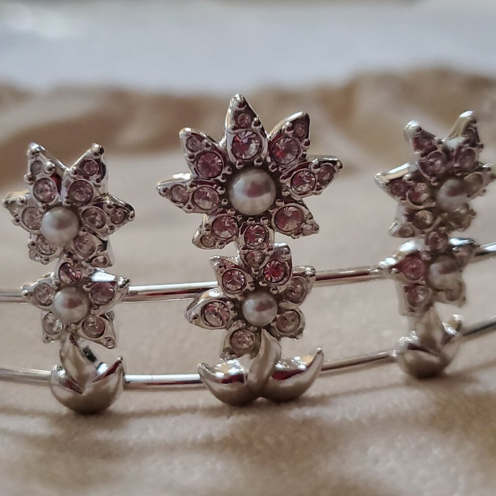 Swarovski Bridal Tiara